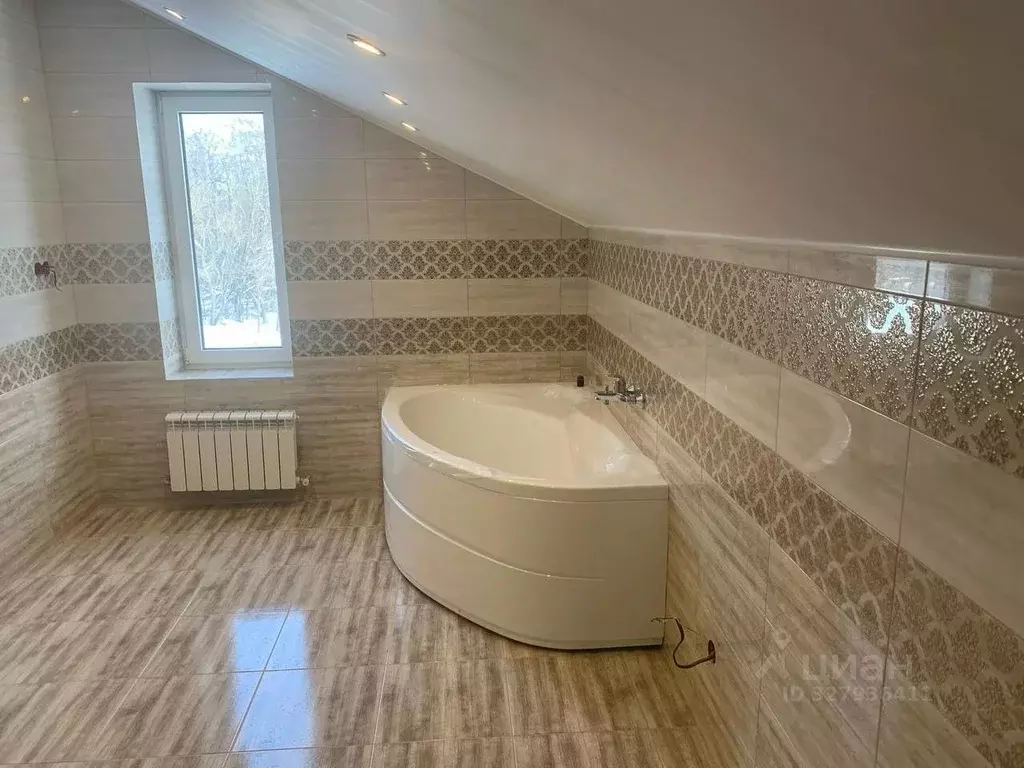 Коттедж в Белгородская область, Белгородский район, Никольское с/пос, ... - Фото 2