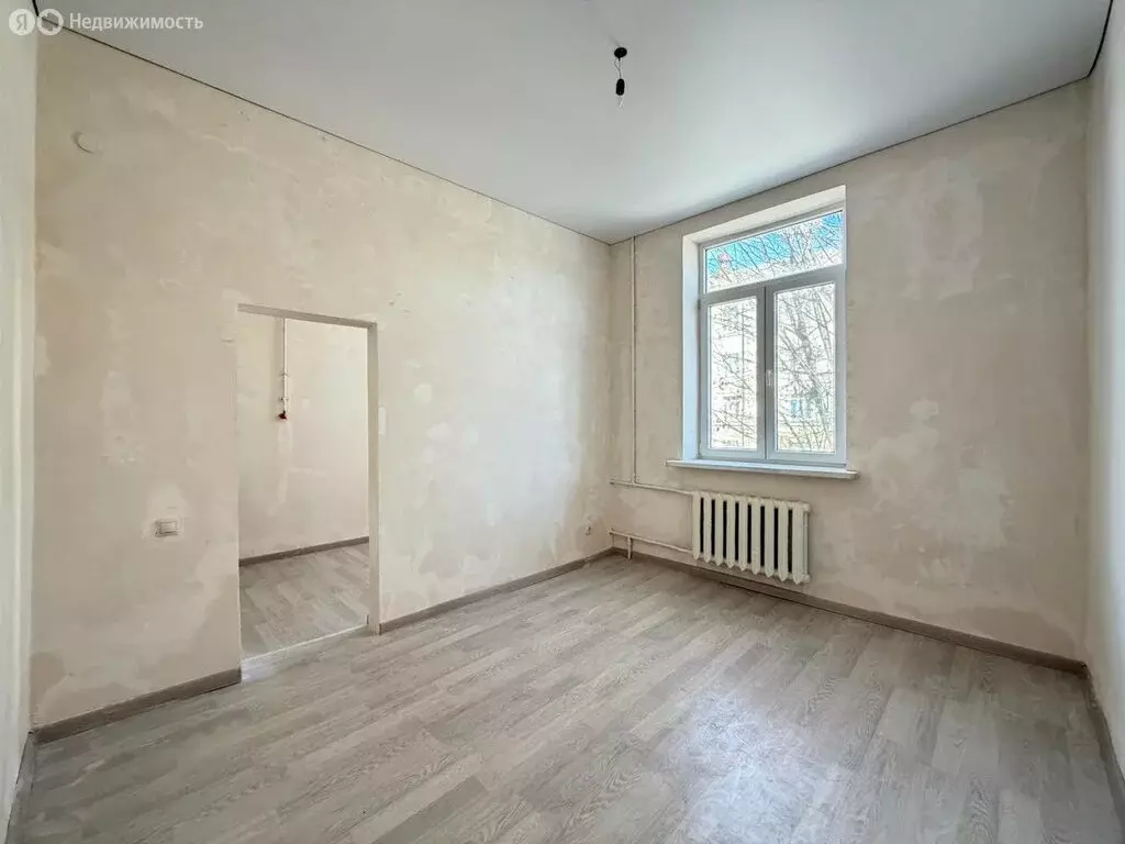 1-комнатная квартира: Нальчик, проспект Ленина, 67 (22 м) - Фото 2