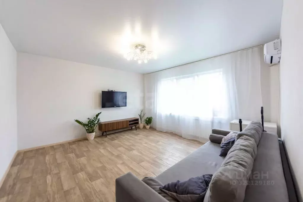 3-к кв. Хабаровский край, Хабаровск Пионерская ул., 42 (62.7 м) - Фото 2