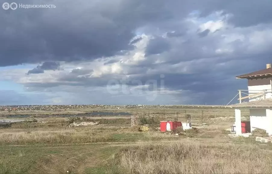 Участок в Феодосия, Казацкий переулок, 30 (9.46 м) - Фото 1