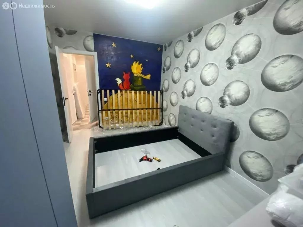 3-комнатная квартира: Москва, Алтуфьевское шоссе, 97к1 (64 м) - Фото 2