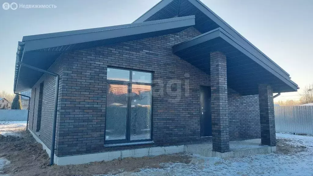 Дом в городской округ Калуга, деревня Шопино (120 м) - Фото 2