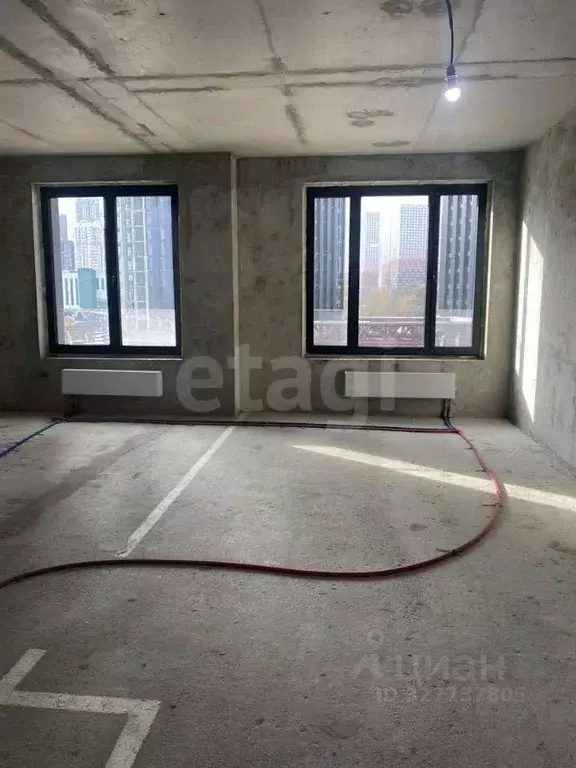 1-к кв. Москва ул. Василия Ланового, 7с1 (46.0 м) - Фото 1