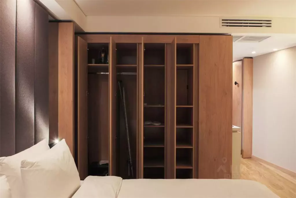 1-к кв. Санкт-Петербург ул. Салова, 61 (33.0 м) - Фото 2