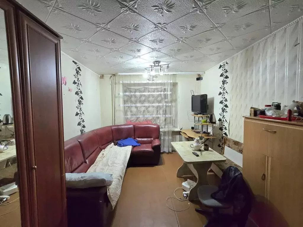 Комната, 0 м - Фото 0
