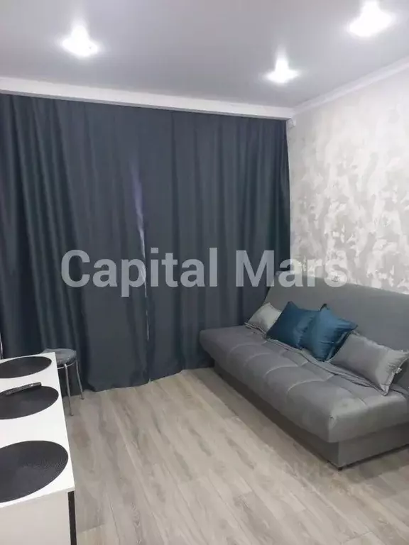 2-к кв. Москва Производственная ул., 17 (33.0 м) - Фото 1