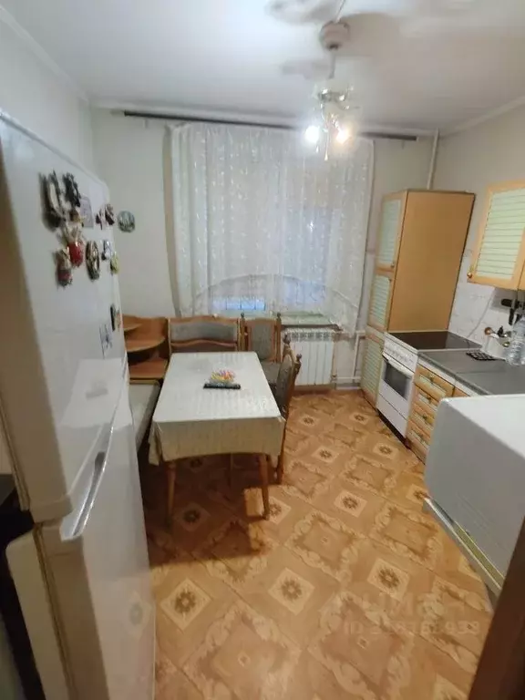 2-к кв. Челябинская область, Челябинск ул. Кирова, 4Б (50.0 м) - Фото 0