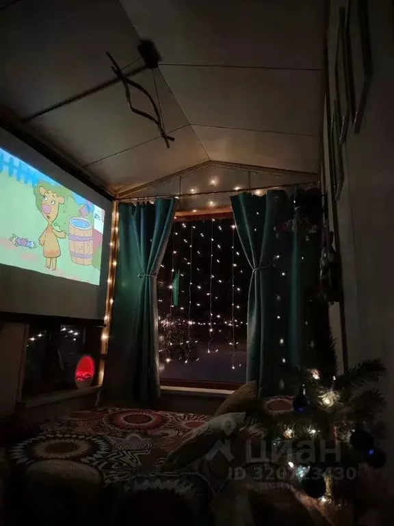 Дом в Московская область, Рузский муниципальный округ, д. Петряиха ул. ... - Фото 2