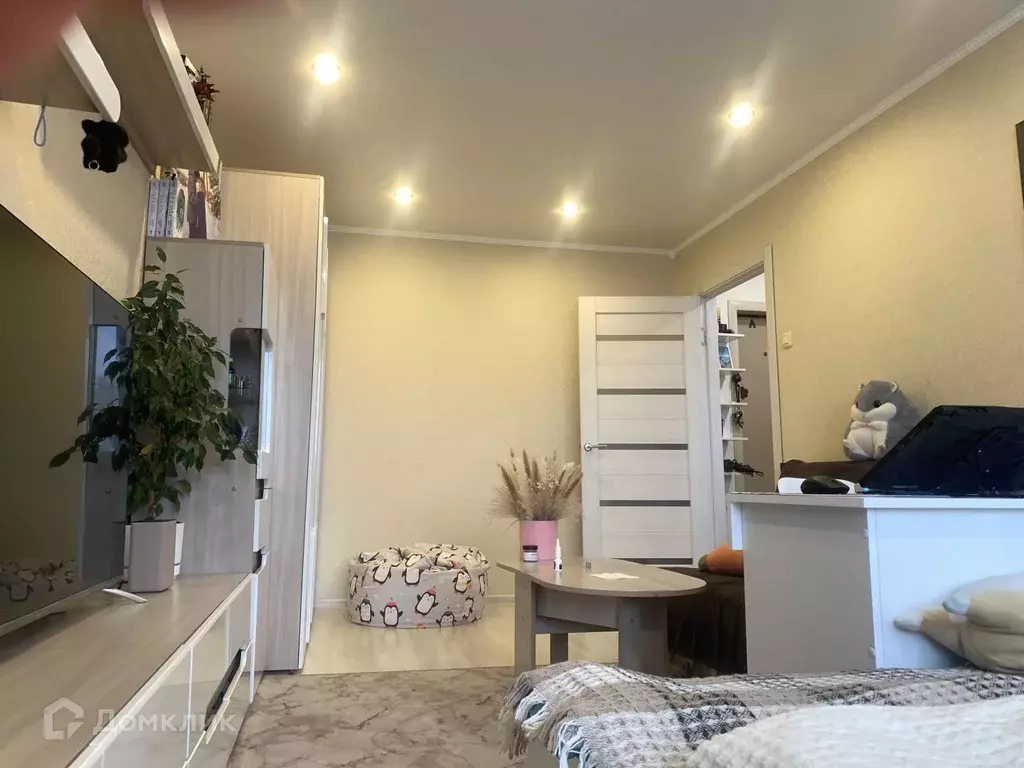 Продаётся 1-к квартира, 33 м - Фото 0
