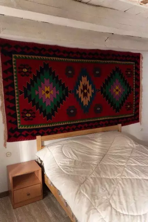 Дом в Дагестан, с. Хунзах ул. Магомедмирза Хизроева, 40 (70 м) - Фото 0