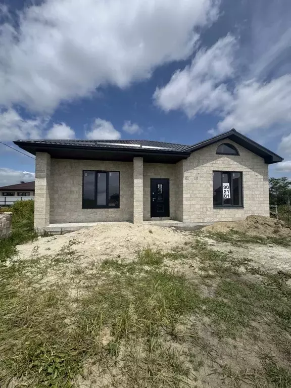 Дом в Ставропольский край, Ставрополь ул. Роз, 9 (135 м) - Фото 2