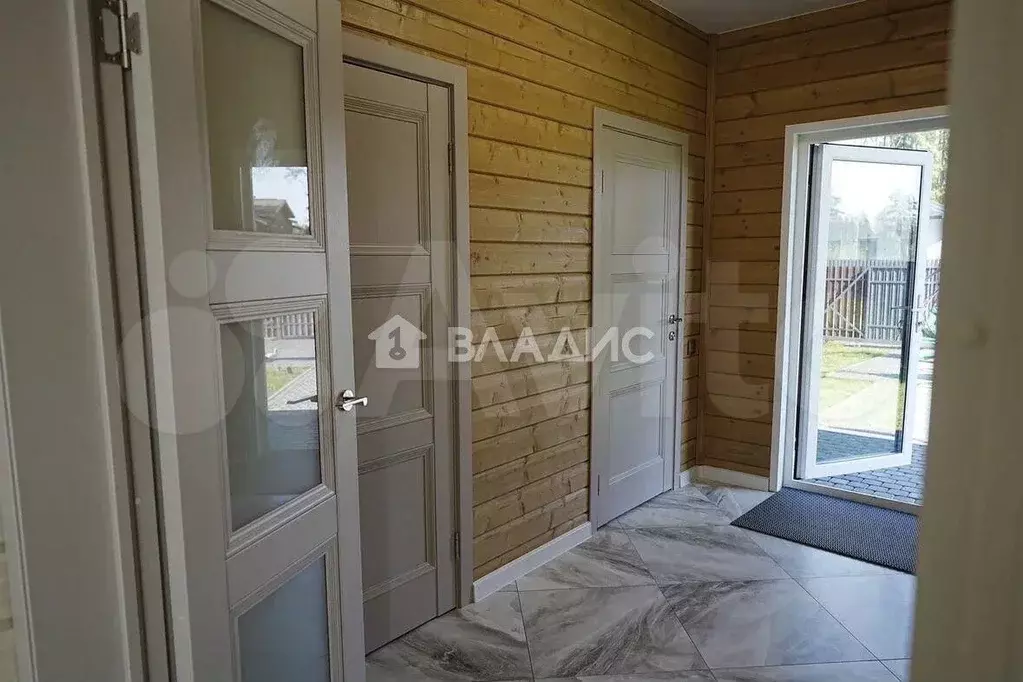 Дом 144 м на участке 7,4 сот. - Фото 1