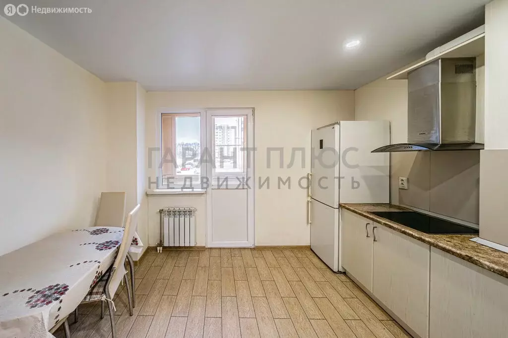 Квартира-студия: Липецк, улица Леонтия Кривенкова, 35 (48.6 м) - Фото 2