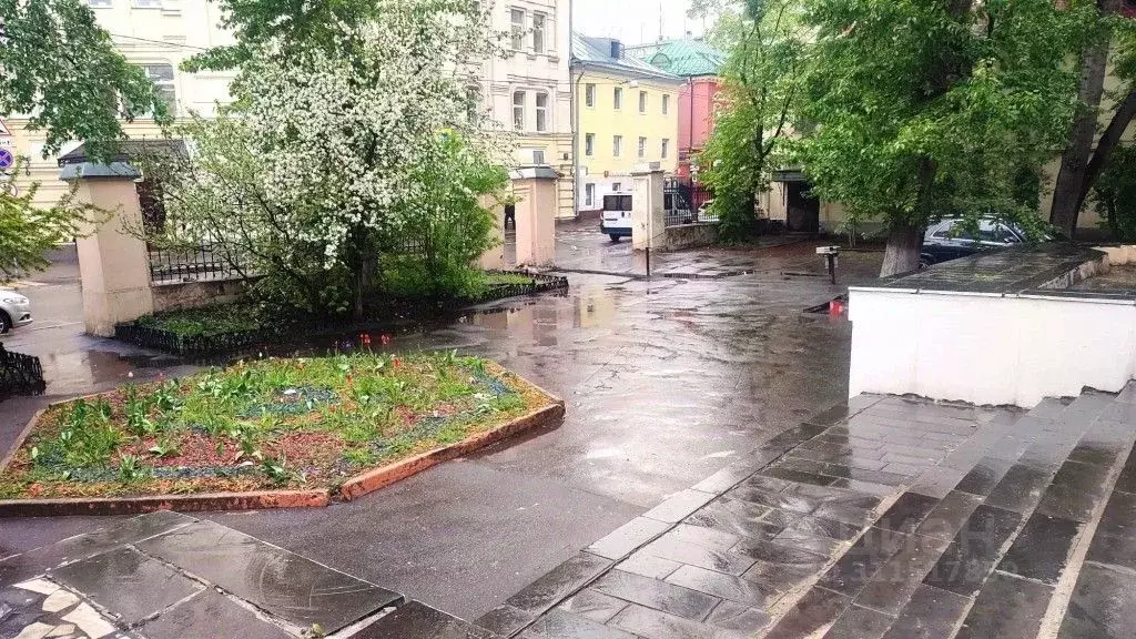 Офис в Москва Милютинский пер., 18А (3300 м) - Фото 1