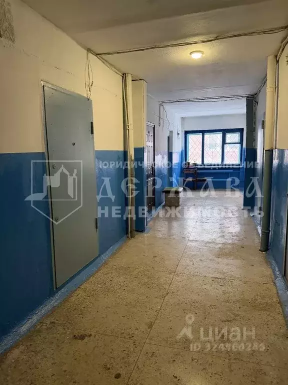 Комната Кемеровская область, Кемерово Мирная ул., 8 (16.4 м) - Фото 2