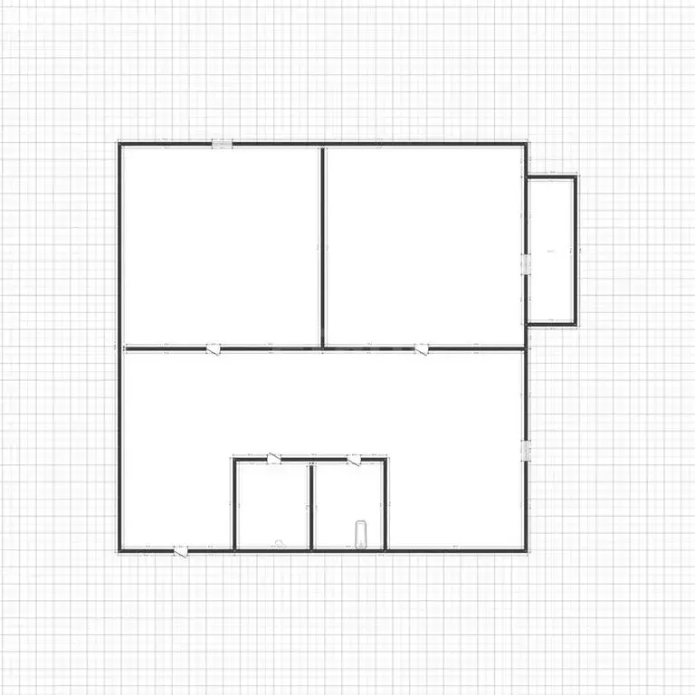 2-комнатная квартира: Ангарск, микрорайон 6А, 31 (50.2 м) - Фото 0