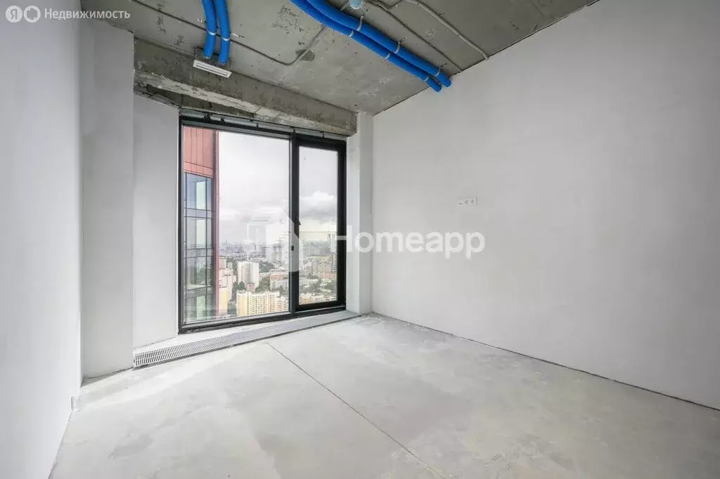 2-комнатная квартира: Москва, 2-я Хуторская улица, 34 (65.3 м) - Фото 2