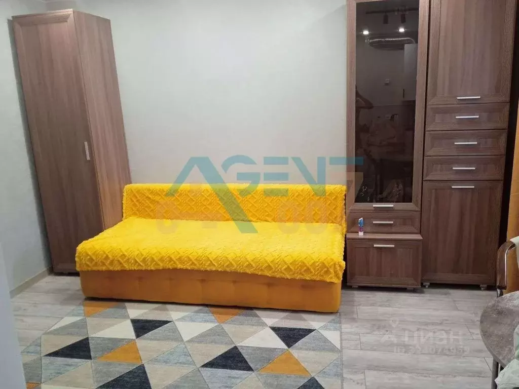 2-к кв. Белгородская область, Белгород просп. Богдана Хмельницкого, ... - Фото 0