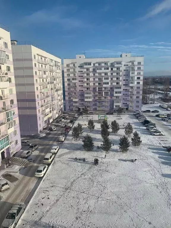 Квартира, 1 комната, 48 м - Фото 0