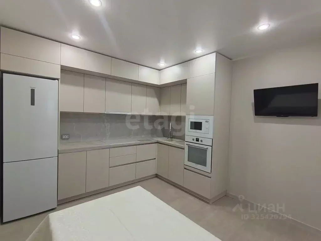 2-к кв. Брянская область, Брянск просп. Станке Димитрова, 65к1 (67.3 ... - Фото 1