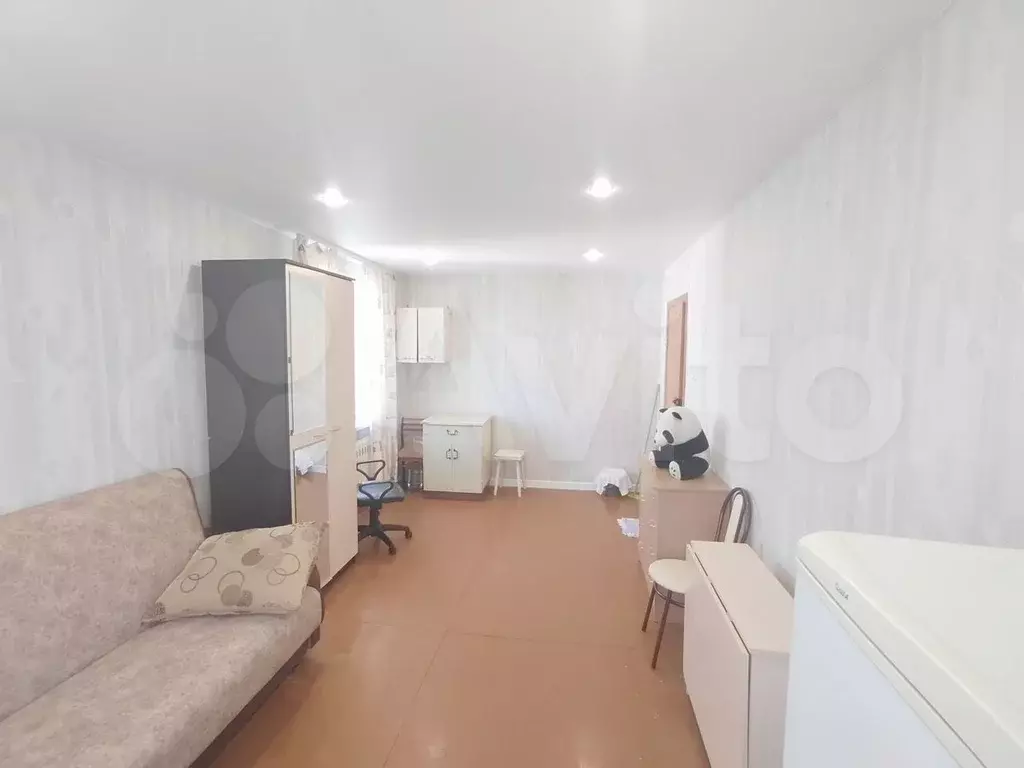 Комната 17 м в 3-к., 5/5 эт. - Фото 1