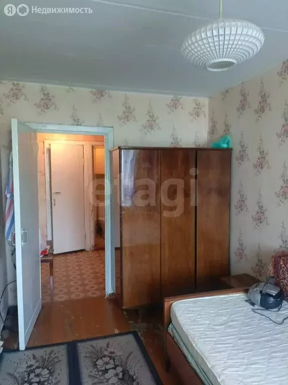 2-комнатная квартира: Новосибирск, улица Бориса Богаткова, 163/6 (41.3 ... - Фото 1