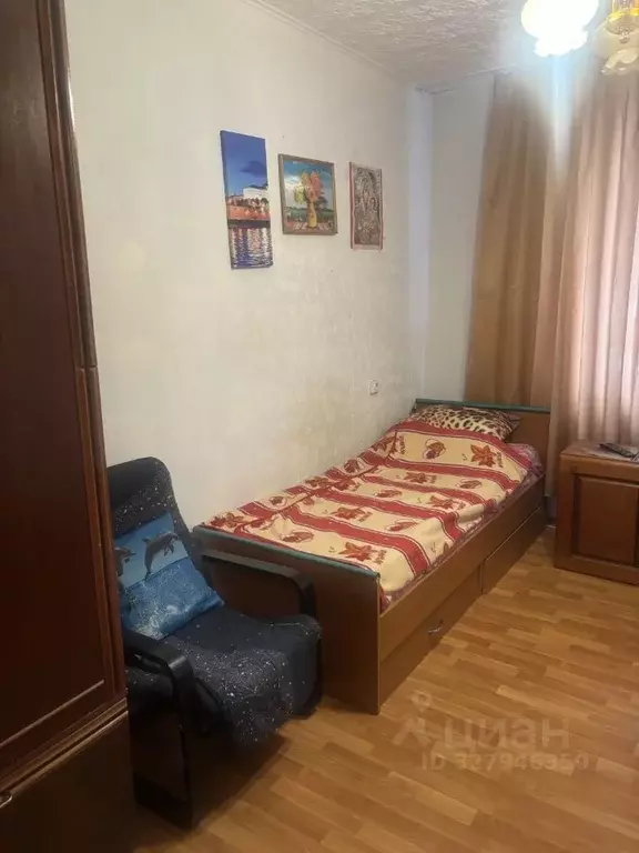 Комната Московская область, Реутов ул. Имени Головашкина, 10 (12.0 м) - Фото 1