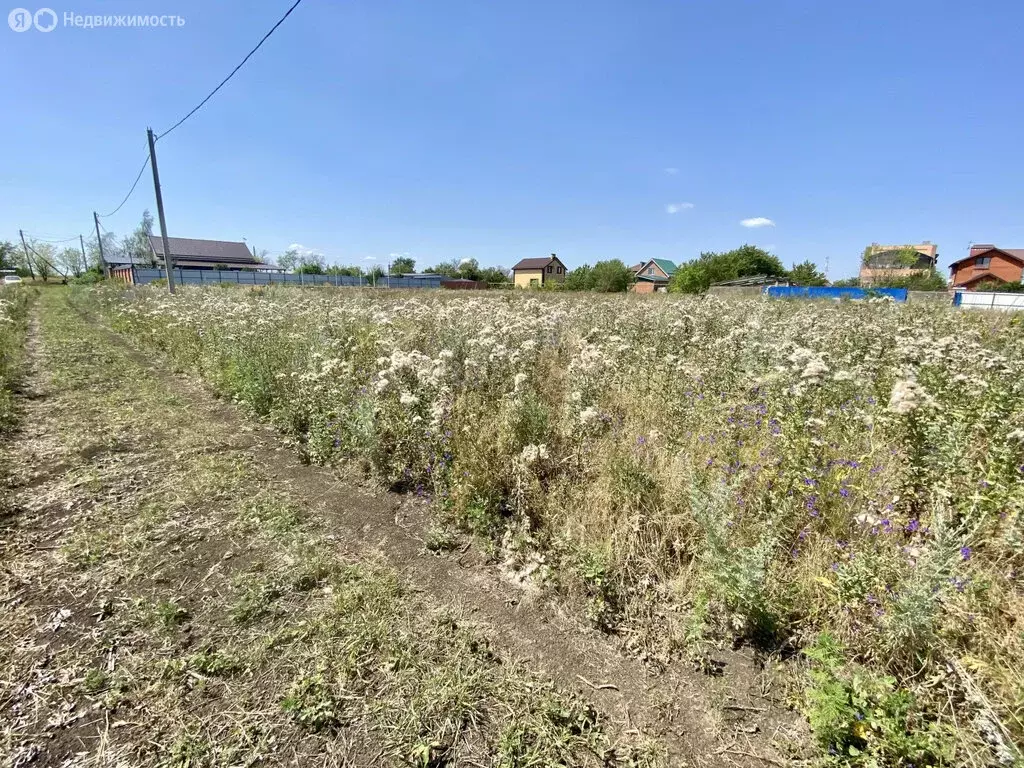 Участок в Мокрый Батай, Молодёжная улица, 50 (8 м) - Фото 0