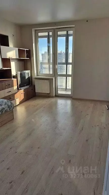 1-к кв. Московская область, Балашиха ш. Косинское, 8 (35.0 м) - Фото 1