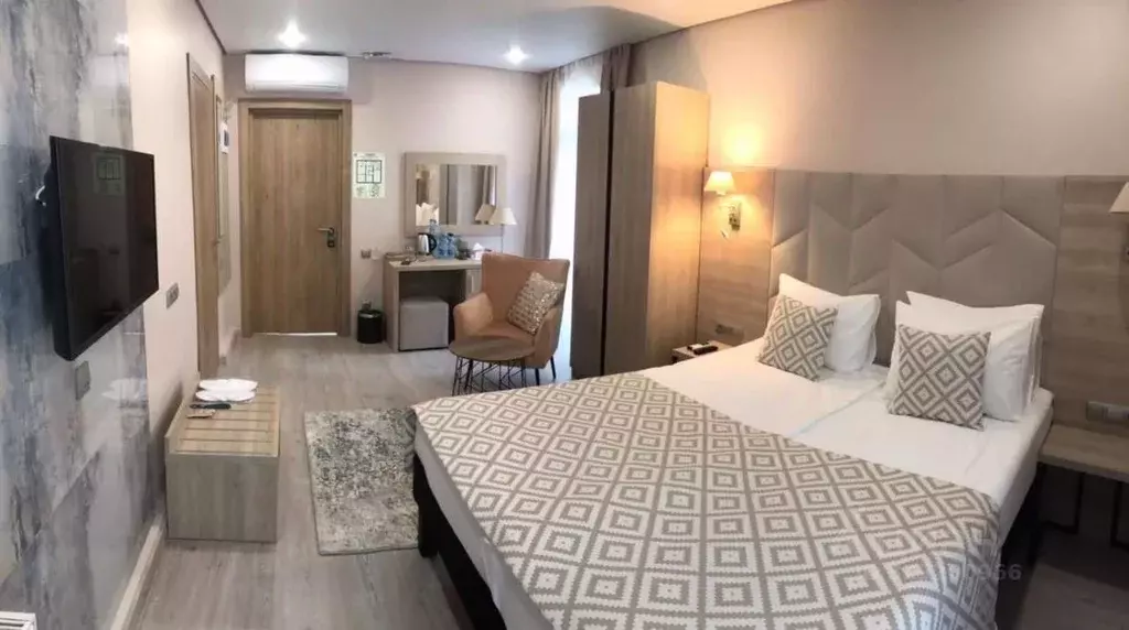 Комната Калининградская область, Зеленоградск ул. Горького, 14 (20.0 ... - Фото 1