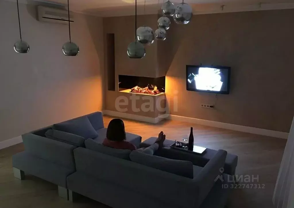 4-к кв. Новосибирская область, Новосибирск ул. Семьи Шамшиных, 58 ... - Фото 1