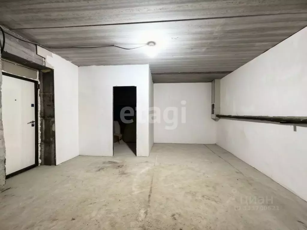 Помещение свободного назначения в Краснодарский край, Ейск Армавирская ... - Фото 2