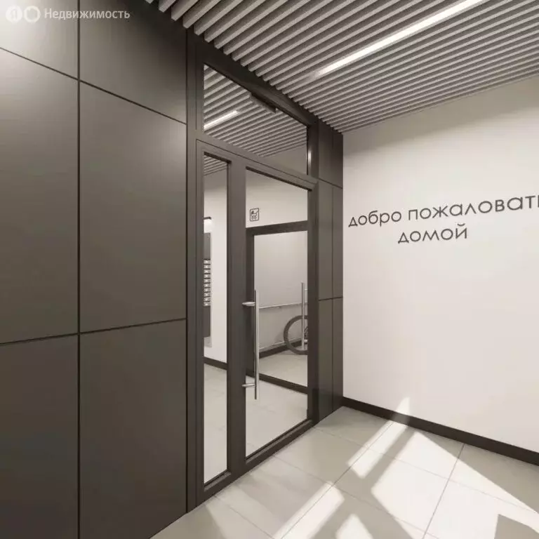 Квартира-студия: посёлок Шушары, Старорусский проспект, 5к2 (21 м) - Фото 2