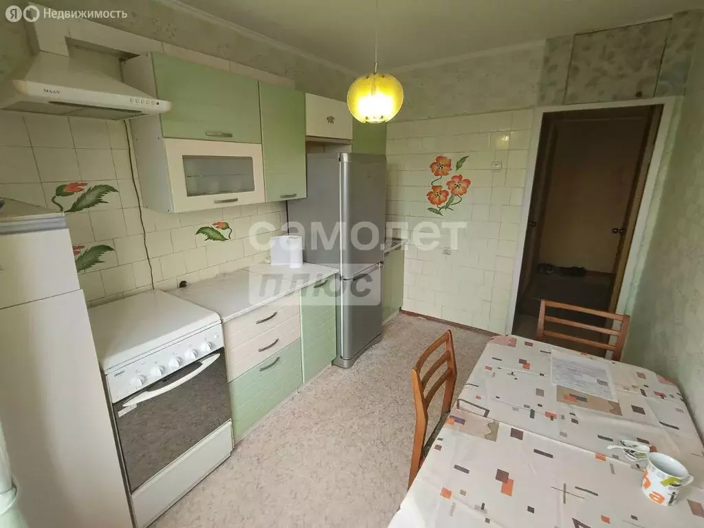 2-комнатная квартира: Ставрополь, улица Доваторцев, 29 (50 м) - Фото 0