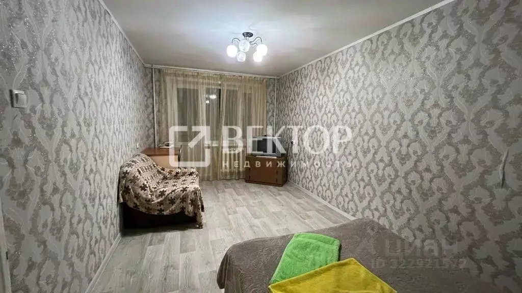 1-к кв. Костромская область, Кострома ул. 8 Марта, 54 (34.0 м) - Фото 1