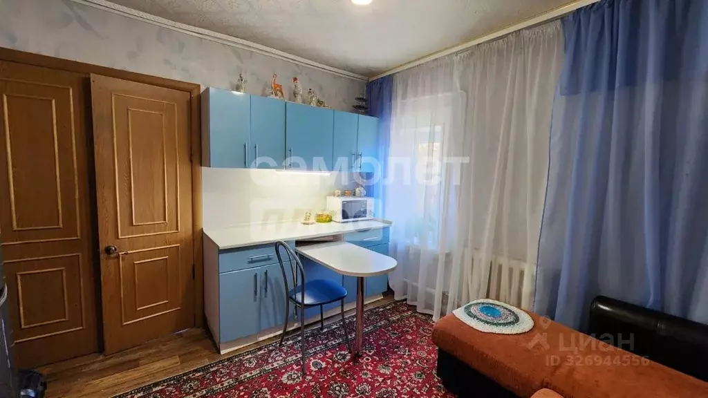 Дом в Владимирская область, Александров ул. Пушкина, 2 (89 м) - Фото 2