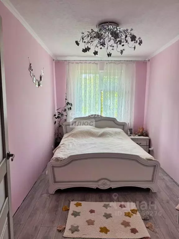 4-к кв. Курская область, Курск ул. 50 лет Октября, 147 (61.8 м) - Фото 1