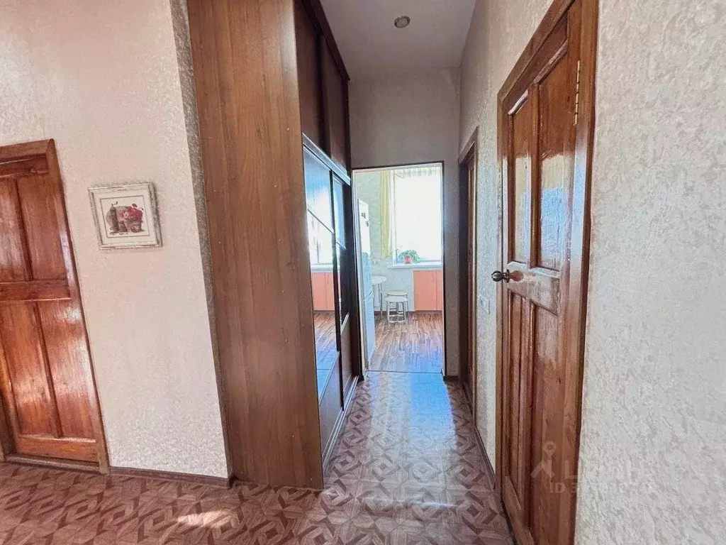 2-к кв. Свердловская область, Екатеринбург ул. Воеводина, 4 (56.0 м) - Фото 1