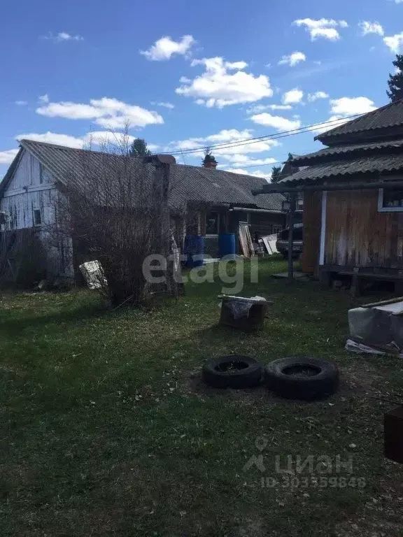 Участок в Тюменская область, Тюменский район, д. Коняшина Новая ул. ... - Фото 1