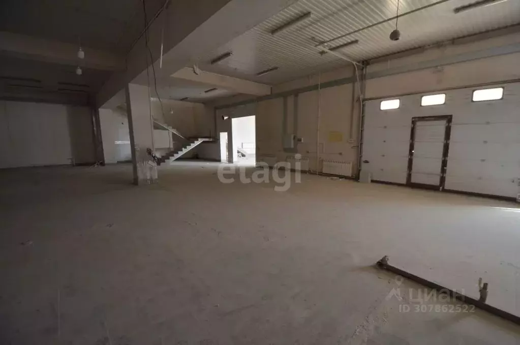 Склад в Ростовская область, Аксайский район, Большой Лог хут. ... - Фото 1