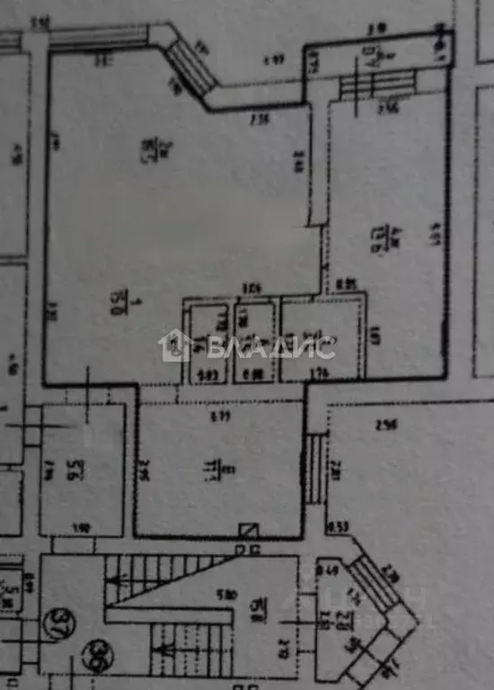 2-к кв. Калининградская область, Калининград ул. Добролюбова, 48 (65.1 ... - Фото 2