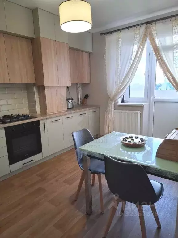 2-к кв. Калининградская область, Зеленоградск Окружная ул., 3 (64.6 м) - Фото 2