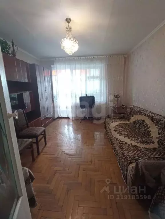 3-к кв. Адыгея, Майкоп Курганная ул., 324 (56.0 м) - Фото 0