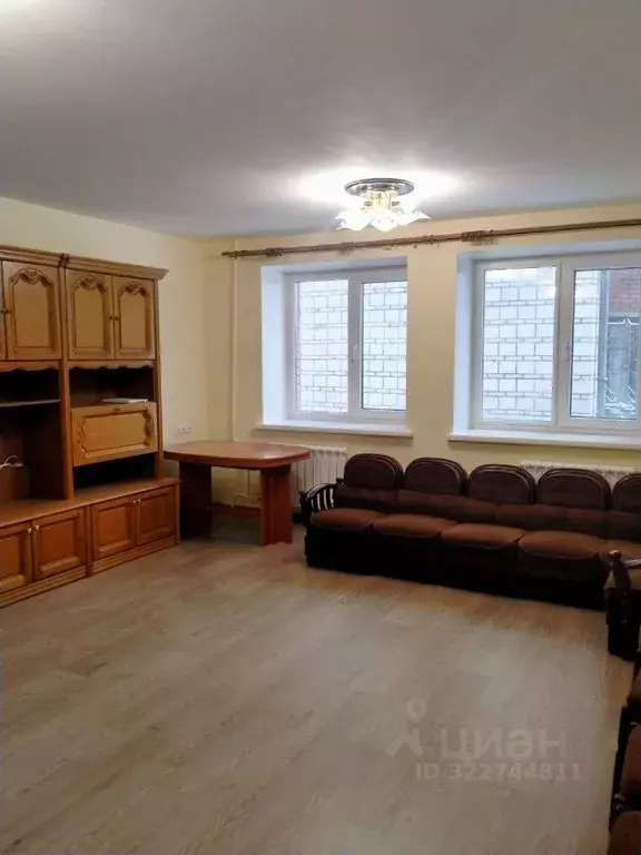 2-к кв. Новосибирская область, Новосибирск ул. Революции, 6 (103.0 м) - Фото 2