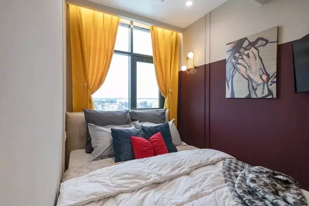 Студия Московская область, Одинцовский городской округ, Новоивановское ... - Фото 2