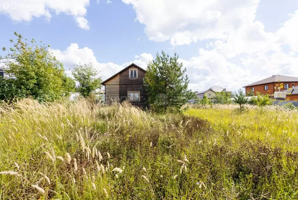 Дом в Высокая Гора, Ягодная улица (32 м) - Фото 2