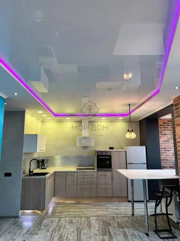 1-к кв. Московская область, Химки ул. Бабакина, 15 (43.0 м) - Фото 2