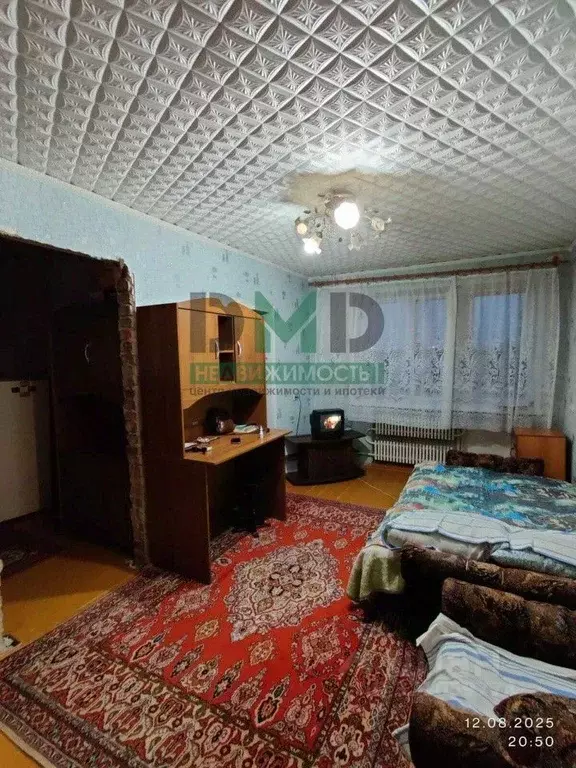 4-к кв. Оренбургская область, Орск пос. ОЗТП, пер. Сарматский, 5 (60.3 ... - Фото 2