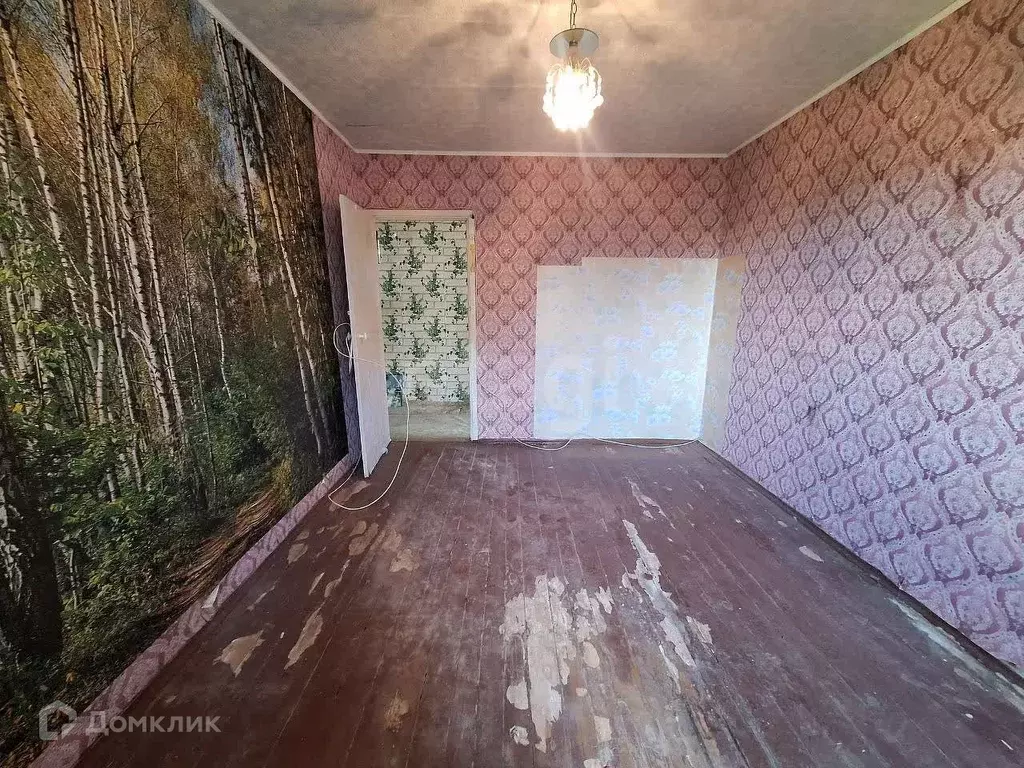 Продаётся 3-к квартира, 57.6 м - Фото 0