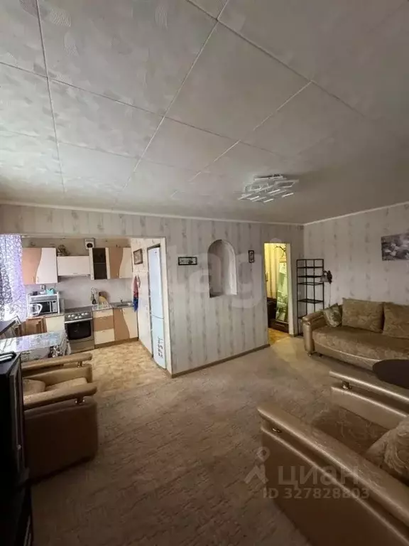 2-к кв. Красноярский край, Норильск ул. Мира, 1к2 (43.6 м) - Фото 2